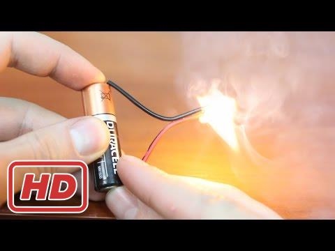 Дистанционный детонатор своими руками 15