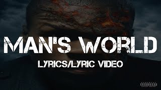 Watch 50 Cent Mans World video