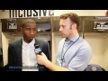 Union 3-0 Red Bulls Post-game Interviews