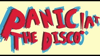 The Best Of Panic! At The Disco (Part 1)🎸Лучшие Песни Группы Panic! At The Disco (1 Часть)