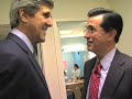 The Colbert Report: A Rare Behind-the-Scenes Look