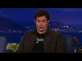 Bill Hader's Killer "Star Wars" Impressions