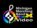 "Willy Wonka" - November 10, 2012 (Michigan Marching Band)