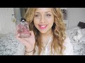 Most worn summer things | TAG!