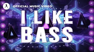 Tnt & Zatox - I Like Bass