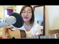 Bakit Sabi Nila - Liza Soberano & Enrique Gil - Forevermore OST (Cover)