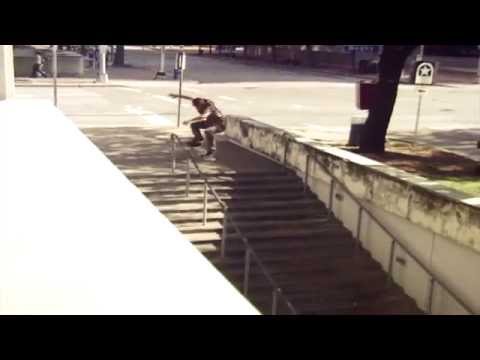 Ben Havran - Smith Pop Out - Clip of the Day