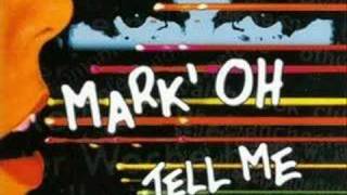 Watch Mark oh Tell Me video