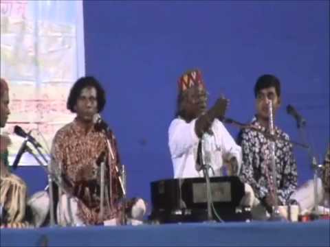Kabir Bani -Zara Dheere Dheere Gaadi Haanko by Bharti Bandhu...
