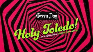 Watch Green Day Holy Toledo video