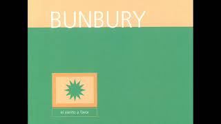 Watch Bunbury Un Poco De Juego video