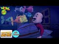 Motu Patlu Cartoons In Hindi |  Animated cartoon | Machhliyon ki azadi | Wow Kidz