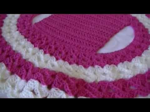 My latest crochet creations! - YouTube