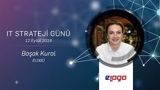 E-Dönüşüme It Bakışı - Elogo
