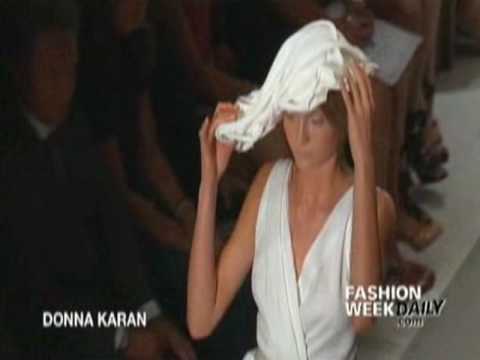 Chic Report Selects: Donna Karan