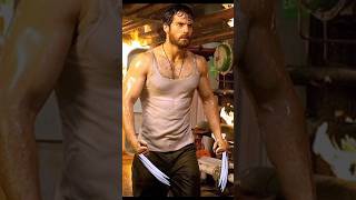 Генри Кавилл Росомаха #Deadpool3 #Wolverine #Henrycavill #Shorts #Msu