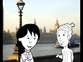 The Flatmates episode 20, from BBC Learning English