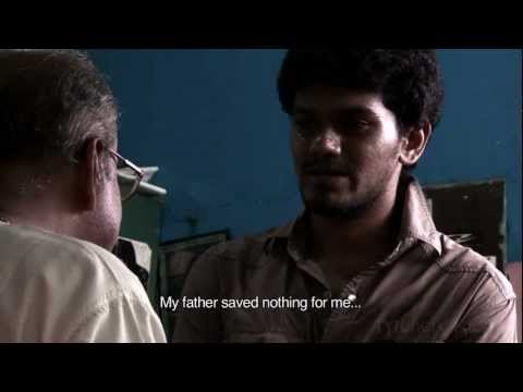 AAYUDHAM - Short Film - HD - Dir: MEHER KILARU - Eng Subs