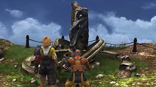 Pmdrbeside Final Fantasy X 25Min Loop For Work Study Pomodoro Timer