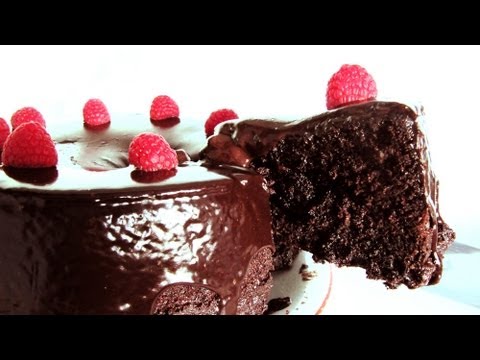 Video Killer Cake Recipe Chocolate