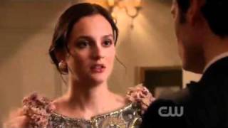 Chuck And Blair 4X22