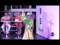 TV PERSIA - Dance - 2012_Elham Teil 2