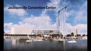 Jacobs Presents The Jacksonville Convention Center