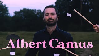 Watch Tom Rosenthal Albert Camus video