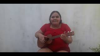 Leandro Lopes Pra Todo Sempre Ukulele Cover Maria Carvalho