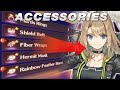 Xenoblade Chronicles 3 - The Best Accessories and Where to Find Them