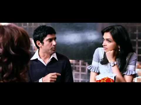 Karthik Calling Karthik Clip Part 1