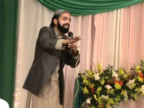 Ye Arzoo Nahi K Duain Hazar Do ( naat by Rafiq Chishti )