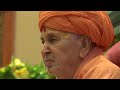 Guruhari Darshan, 25 Mar 2014, Sarangpur, India - Parshadi Diksha