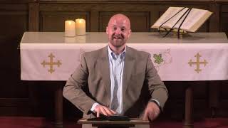St Pete First - CLASSIC Traditional Worship Service, May 10, 2020 @ 11am