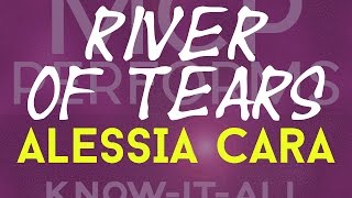 River Of Tears Alessia Cara By Molotov Cocktail Piano River Of Tears Alessia Cara By Molotov Cocktail Piano
