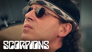 Watch Scorpions Does Anyone Know video