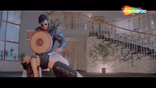 Tere Pyar Mein Dil Ye Jurmana 1996 Ronit Roy, Kanchan, Rambha Udit Narayan Hit Songs