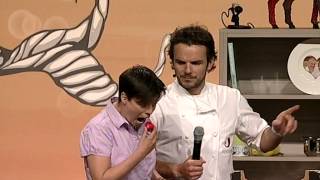 Vorschaubild Steffen Henssler: Henssler...