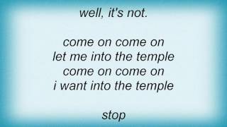 Watch Jane Siberry Temple video