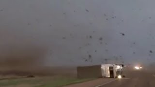 Plasma Universe, Tornados, Scientists on Trial | S0 News May.18.2019