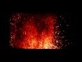 Vulcano Stromboli: escursione al cratere. Climbing Stromboli volcano. Isole Eolie - Lipari
