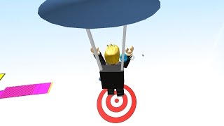 Roblox / Are You Dumb? Obby / Gamer Chad Plays