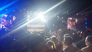 Unikkatil Hyseni Ne Koncert Mitrovic