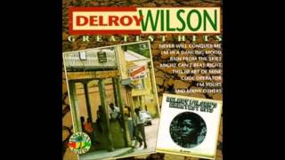 Watch Delroy Wilson Im In The Mood For Love video