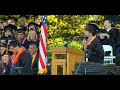 The Best Graduation Speech EVER!