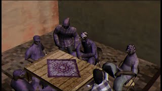 Streetz Of Los Santos Trip Down Memory Lane - Kilo Tray Ballas