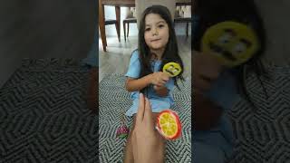 Kırmızı Şeker Nerdesin?
