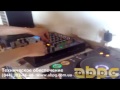 Видео ABPG - Обзор DJ-плеера Pioneer CDJ-1000 MK2