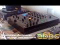 Video ABPG - Обзор DJ-плеера Pioneer CDJ-1000 MK2