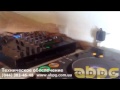 ABPG - Обзор DJ-плеера Pioneer CDJ-1000 MK2